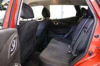 Renault Kadjar vaihtoauto