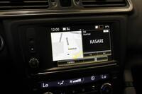 Renault Kadjar vaihtoauto