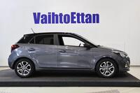 Hyundai i20 vaihtoauto