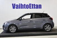 Hyundai i20 vaihtoauto