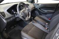 Hyundai i20 vaihtoauto