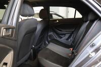 Hyundai i20 vaihtoauto