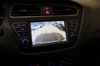 Hyundai i20 vaihtoauto