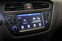 Hyundai i20 vaihtoauto