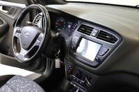 Hyundai i20 vaihtoauto