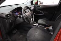 Opel Crossland X vaihtoauto