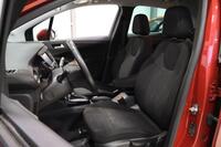 Opel Crossland X vaihtoauto