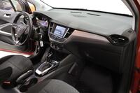Opel Crossland X vaihtoauto