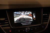 Opel Crossland X vaihtoauto