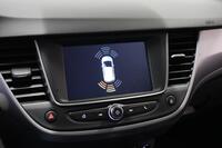 Opel Crossland X vaihtoauto