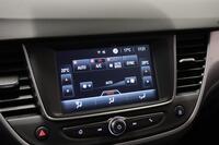 Opel Crossland X vaihtoauto