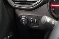 Opel Crossland X vaihtoauto
