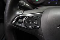 Opel Crossland X vaihtoauto
