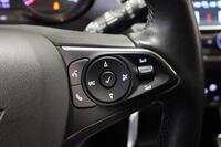 Opel Crossland X vaihtoauto