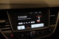 Opel Crossland X vaihtoauto