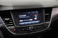 Opel Crossland X vaihtoauto