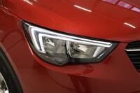 Opel Crossland X vaihtoauto