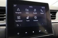 Renault Captur vaihtoauto