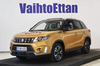 Suzuki Vitara vaihtoauto