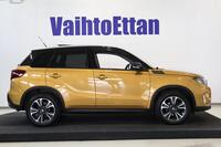 Suzuki Vitara vaihtoauto