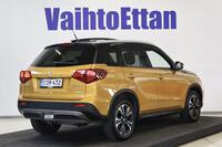 Suzuki Vitara vaihtoauto