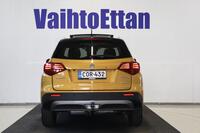 Suzuki Vitara vaihtoauto