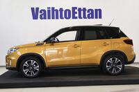 Suzuki Vitara vaihtoauto