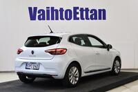 Renault Clio vaihtoauto