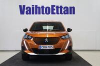 Peugeot e-2008 vaihtoauto