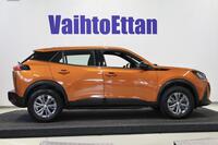 Peugeot e-2008 vaihtoauto