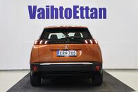 Peugeot e-2008 vaihtoauto
