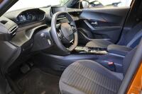 Peugeot e-2008 vaihtoauto