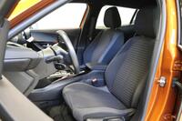 Peugeot e-2008 vaihtoauto