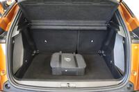 Peugeot e-2008 vaihtoauto