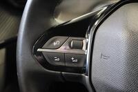Peugeot e-2008 vaihtoauto