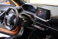 Peugeot e-2008 vaihtoauto