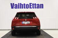 Peugeot e-2008 vaihtoauto
