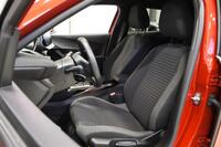 Peugeot e-2008 vaihtoauto
