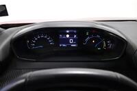 Peugeot e-2008 vaihtoauto