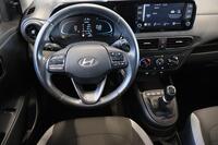 Hyundai i10 vaihtoauto