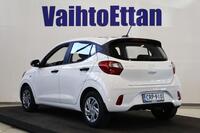 Hyundai i10 vaihtoauto