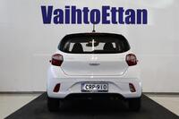 Hyundai i10 vaihtoauto