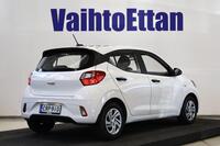 Hyundai i10 vaihtoauto