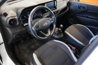 Hyundai i10 vaihtoauto