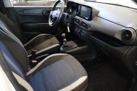 Hyundai i10 vaihtoauto