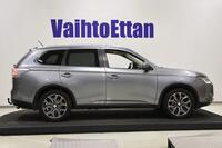 Mitsubishi Outlander vaihtoauto