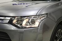 Mitsubishi Outlander vaihtoauto