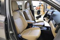 Mitsubishi Outlander vaihtoauto