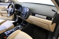 Mitsubishi Outlander vaihtoauto