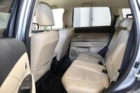 Mitsubishi Outlander vaihtoauto